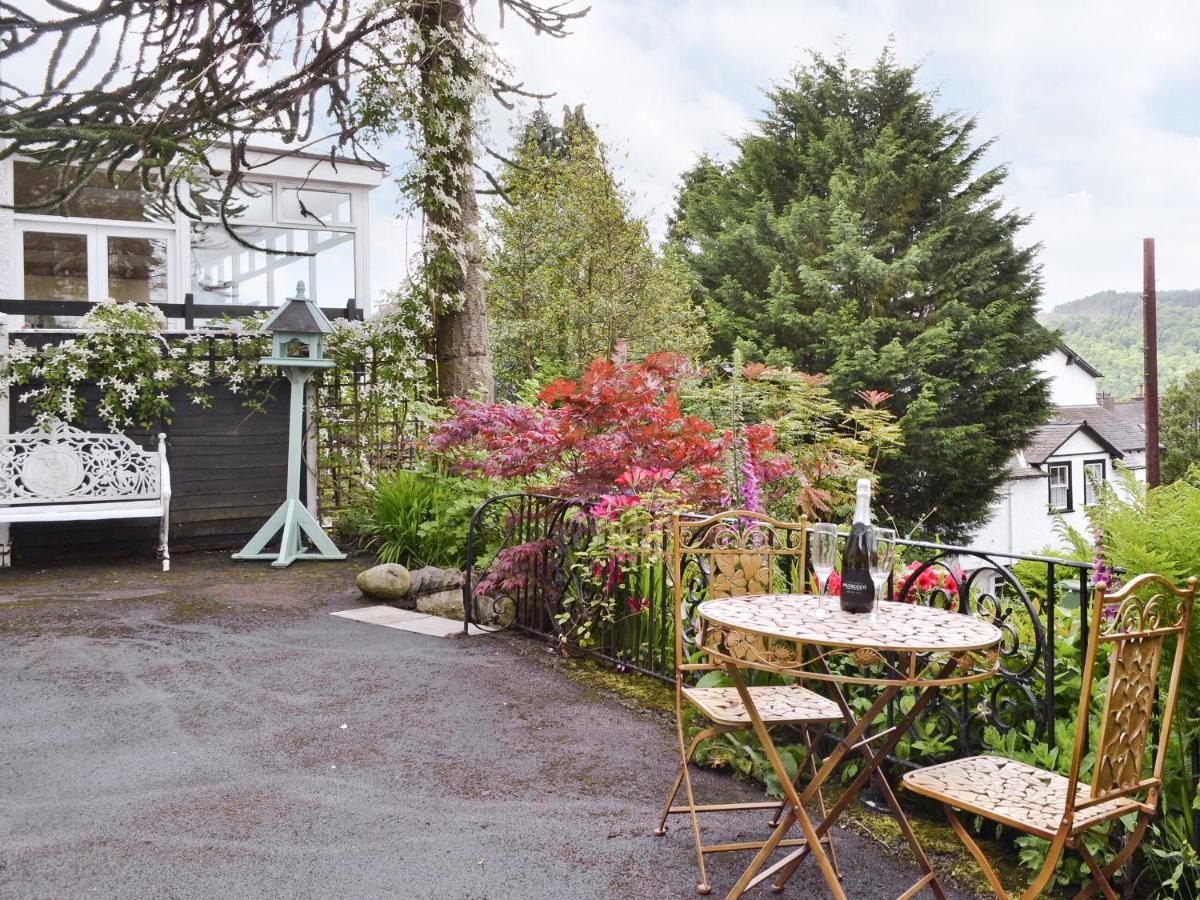 Howe Cottage โบว์เนส ออน วินเดอเมียร์ ภายนอก รูปภาพ