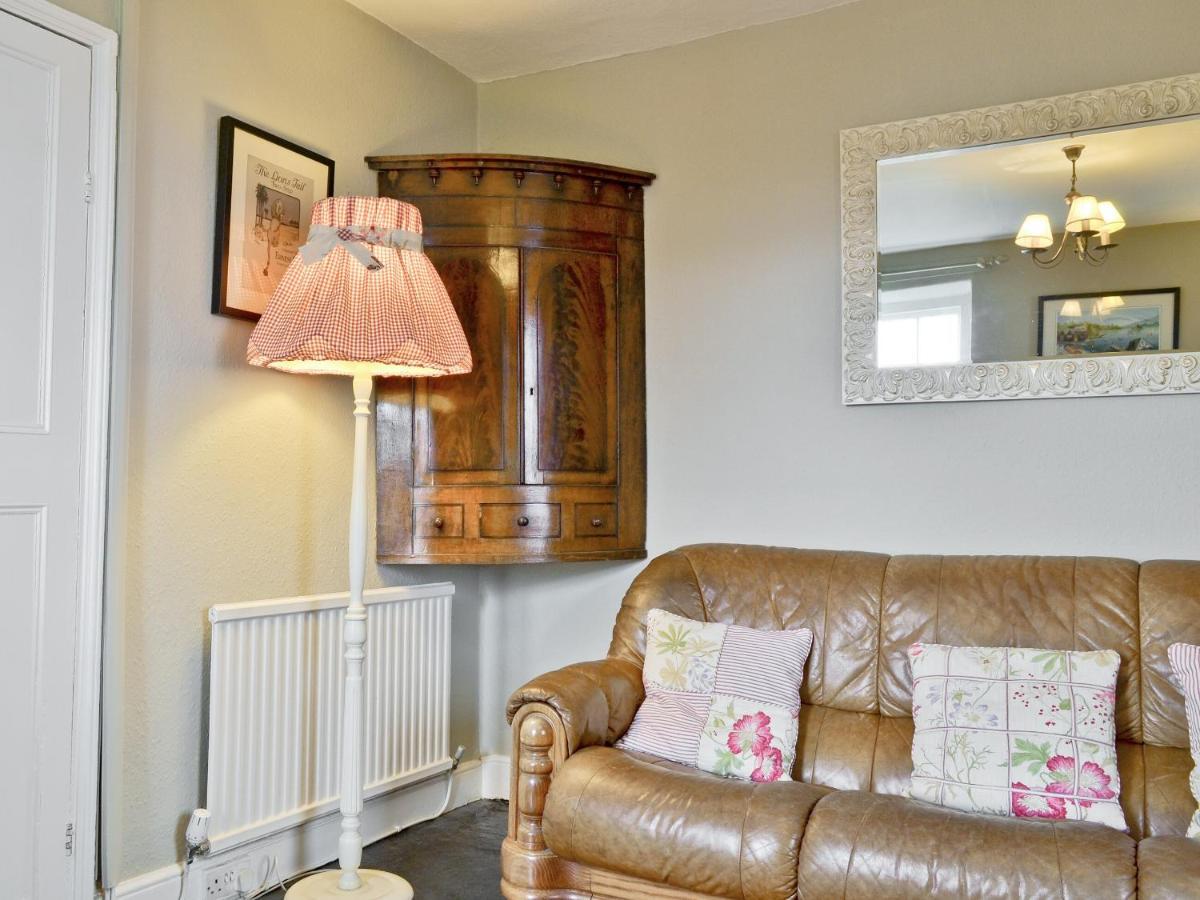 Howe Cottage โบว์เนส ออน วินเดอเมียร์ ภายนอก รูปภาพ