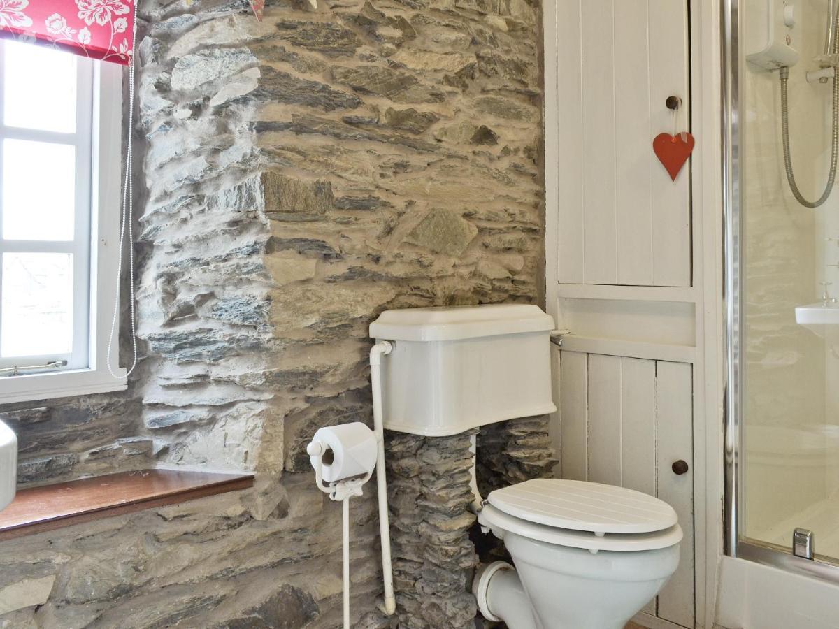 Howe Cottage โบว์เนส ออน วินเดอเมียร์ ภายนอก รูปภาพ