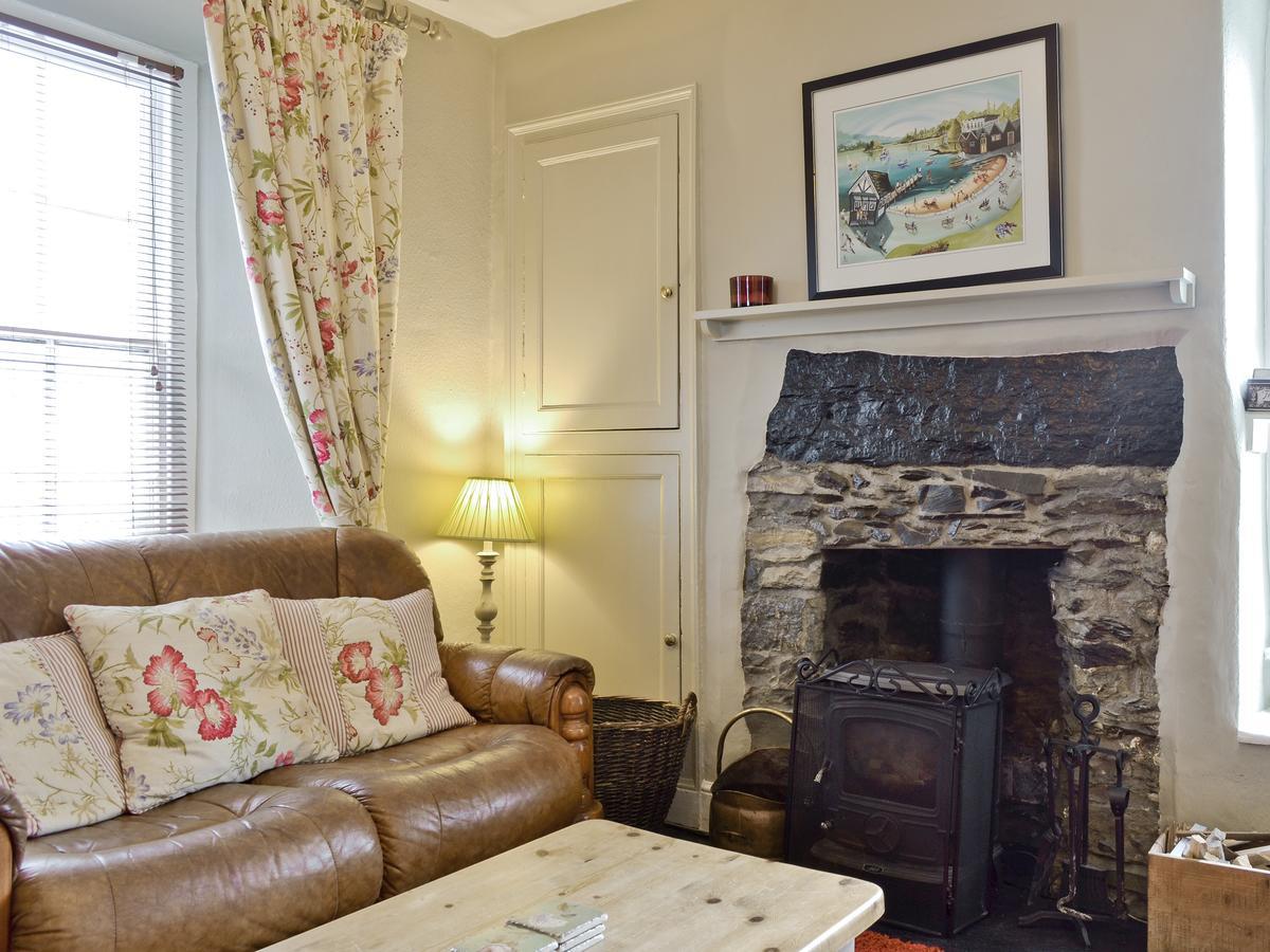 Howe Cottage โบว์เนส ออน วินเดอเมียร์ ภายนอก รูปภาพ